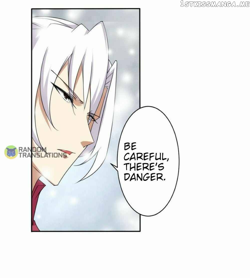 Magic Fairy chapter 226 - page 8