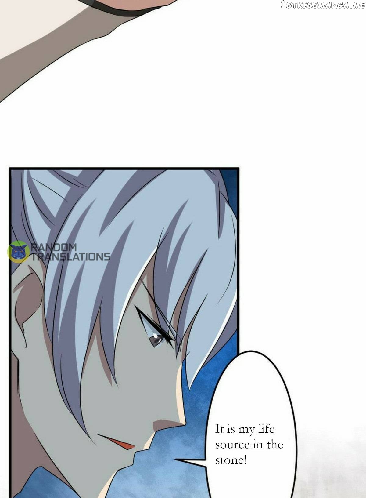 Magic Fairy chapter 95 - page 11