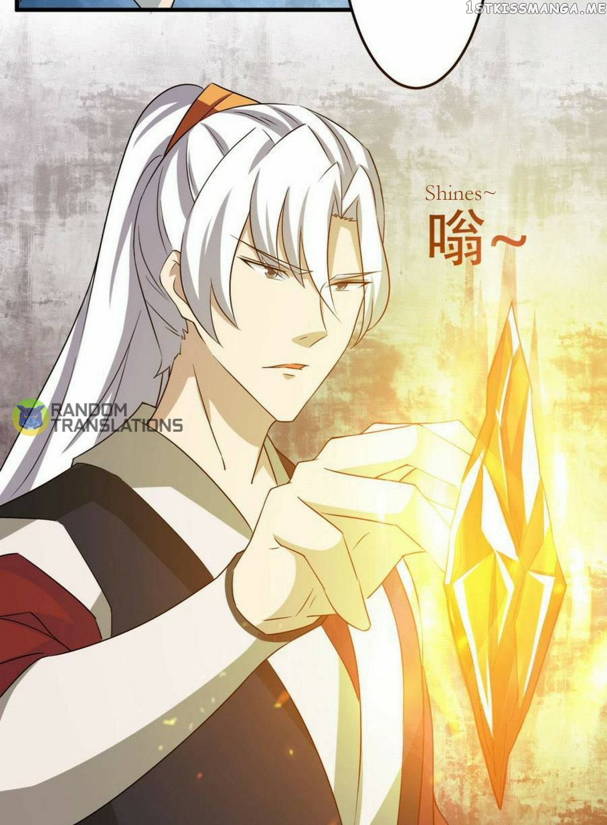 Magic Fairy chapter 95 - page 12