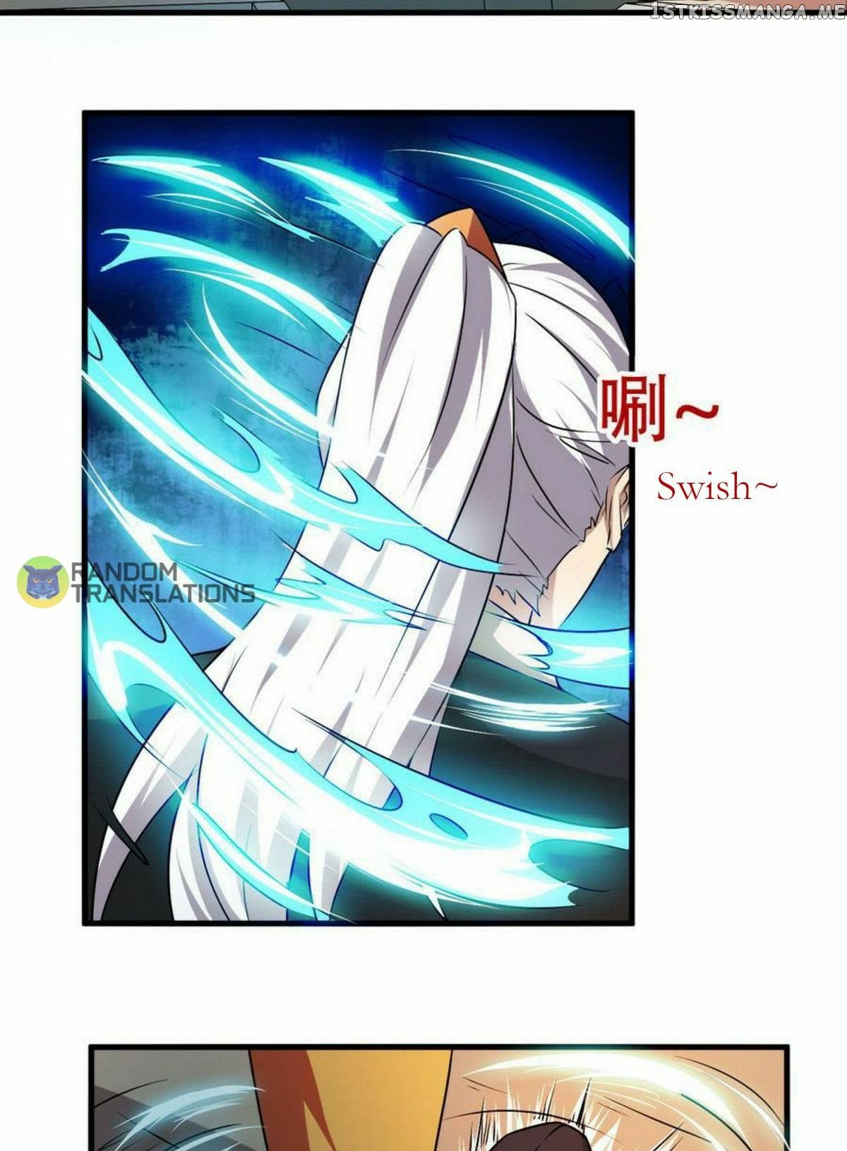 Magic Fairy chapter 95 - page 14