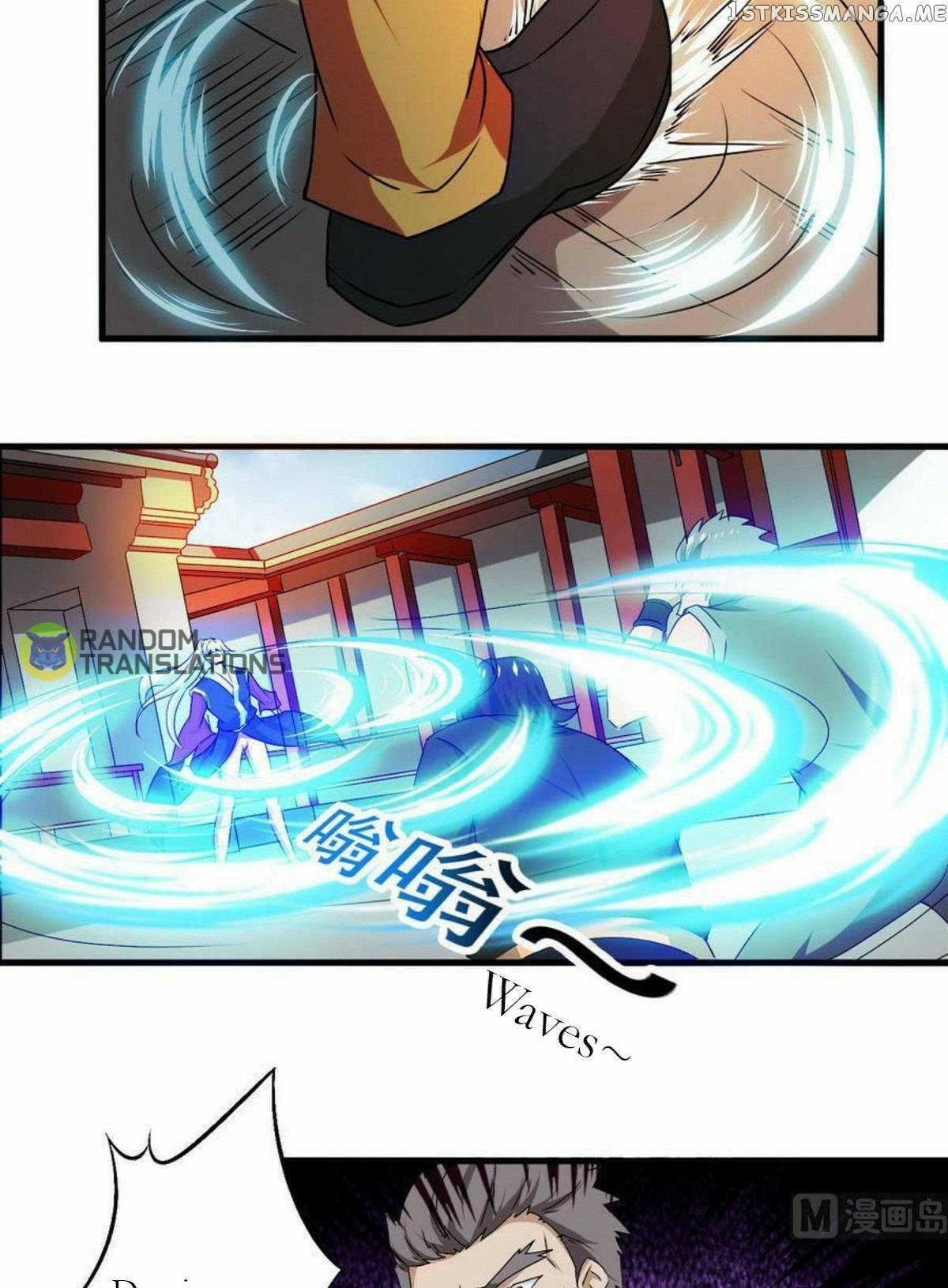 Magic Fairy chapter 95 - page 15