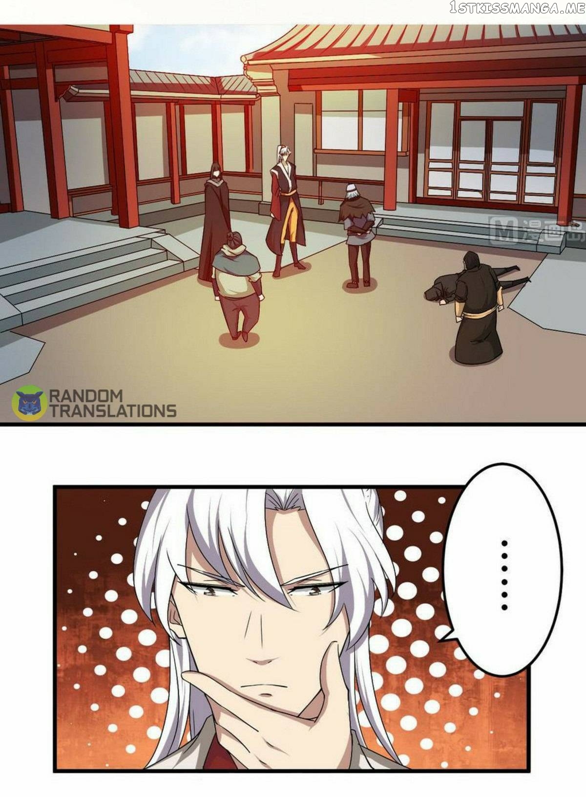 Magic Fairy chapter 95 - page 2