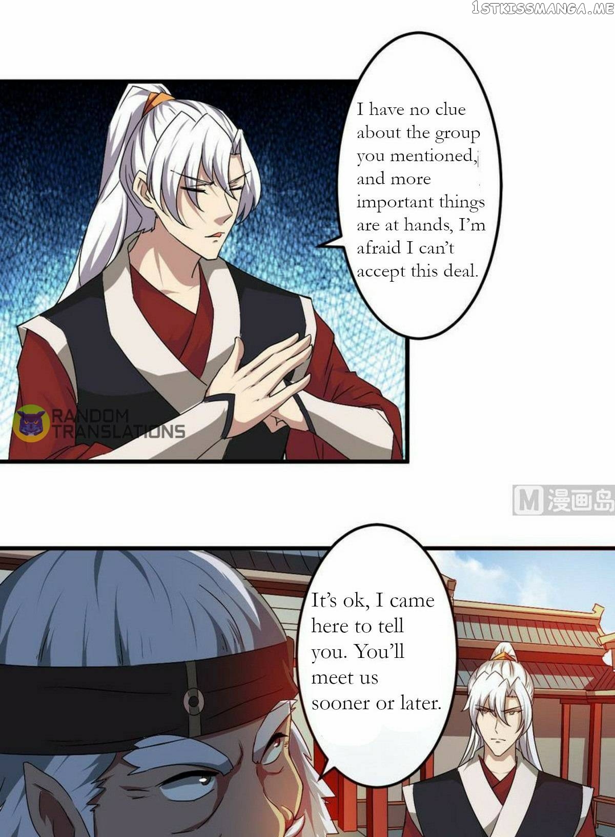 Magic Fairy chapter 95 - page 3