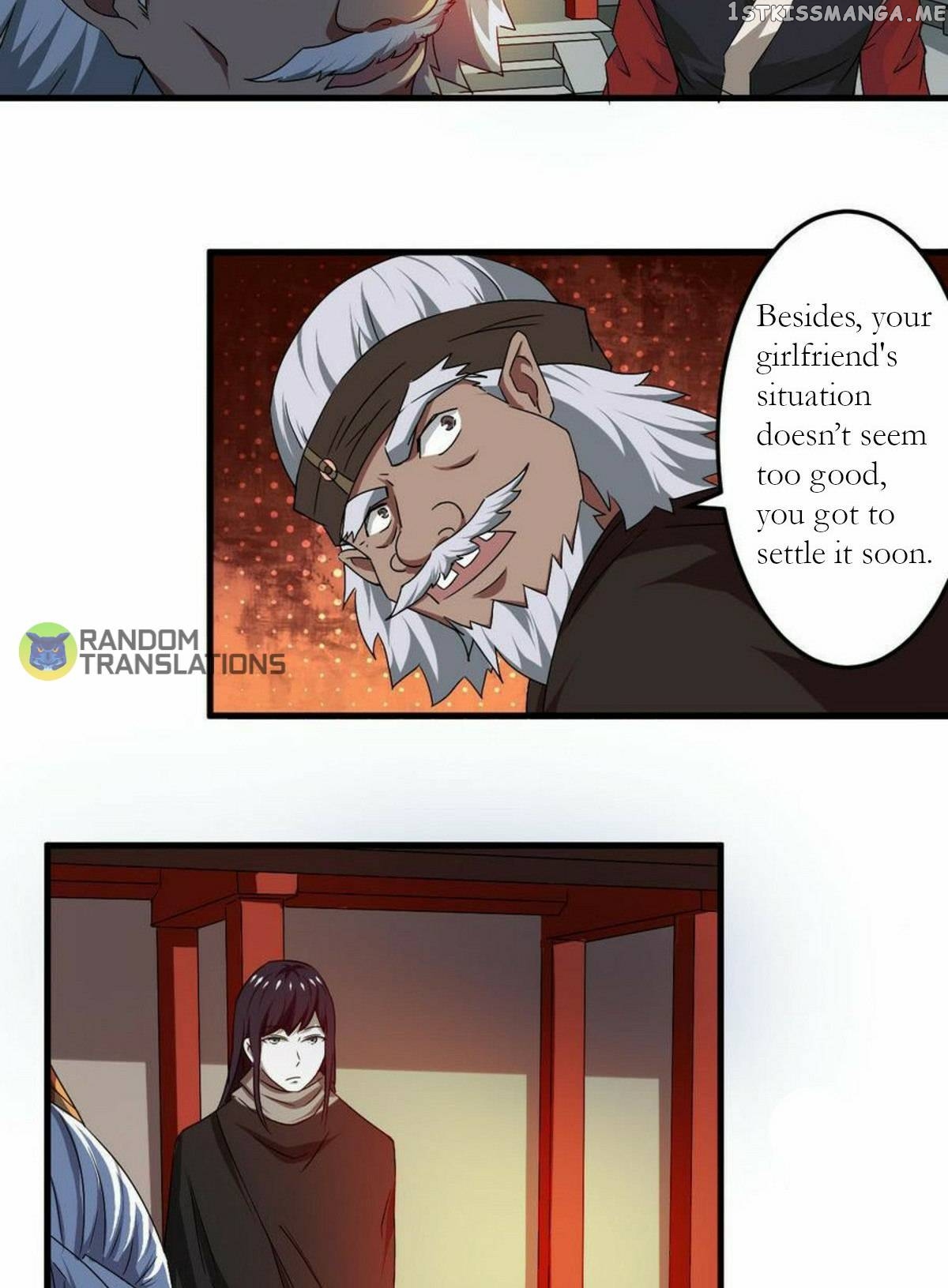 Magic Fairy chapter 95 - page 4