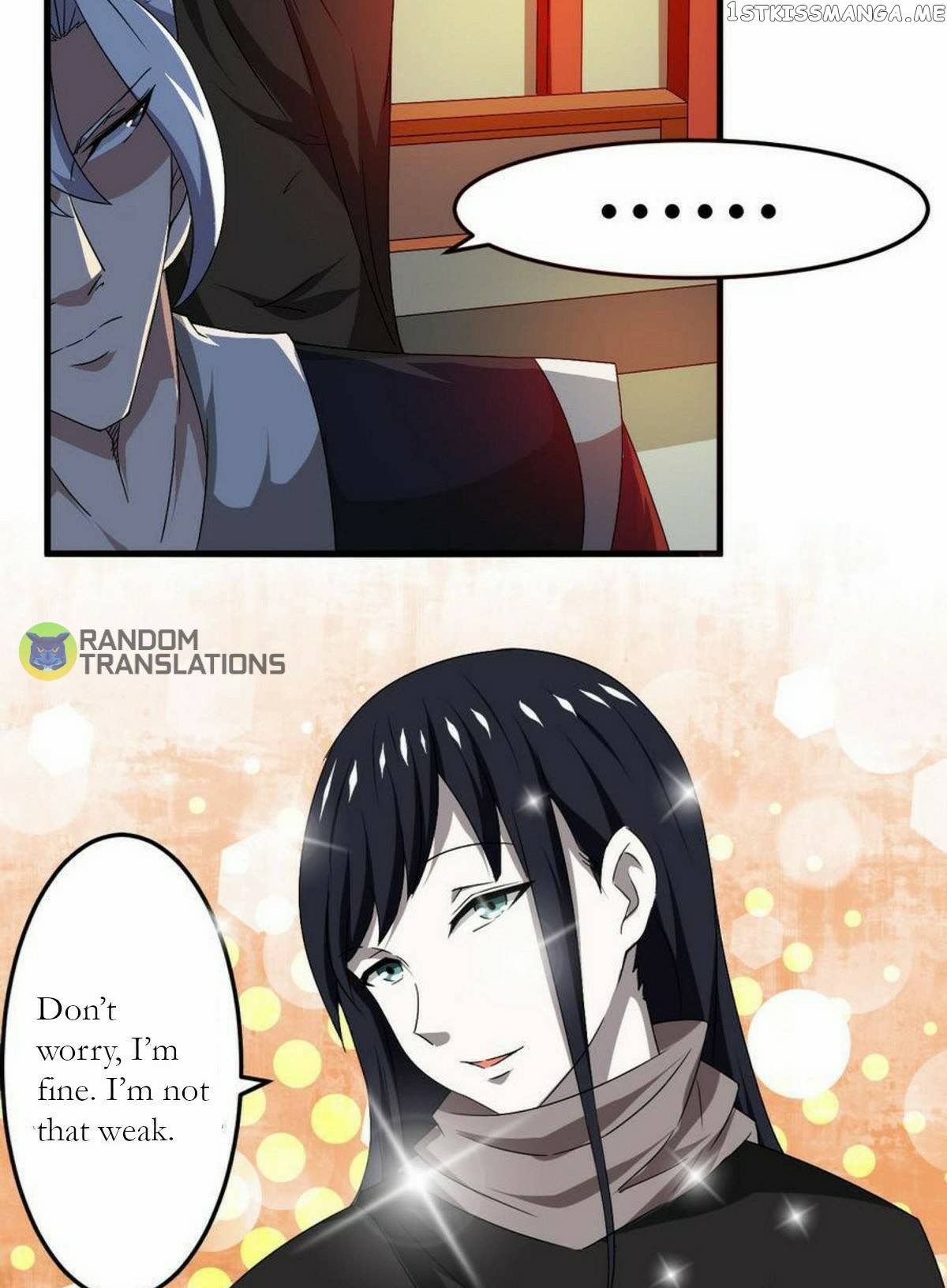 Magic Fairy chapter 95 - page 5