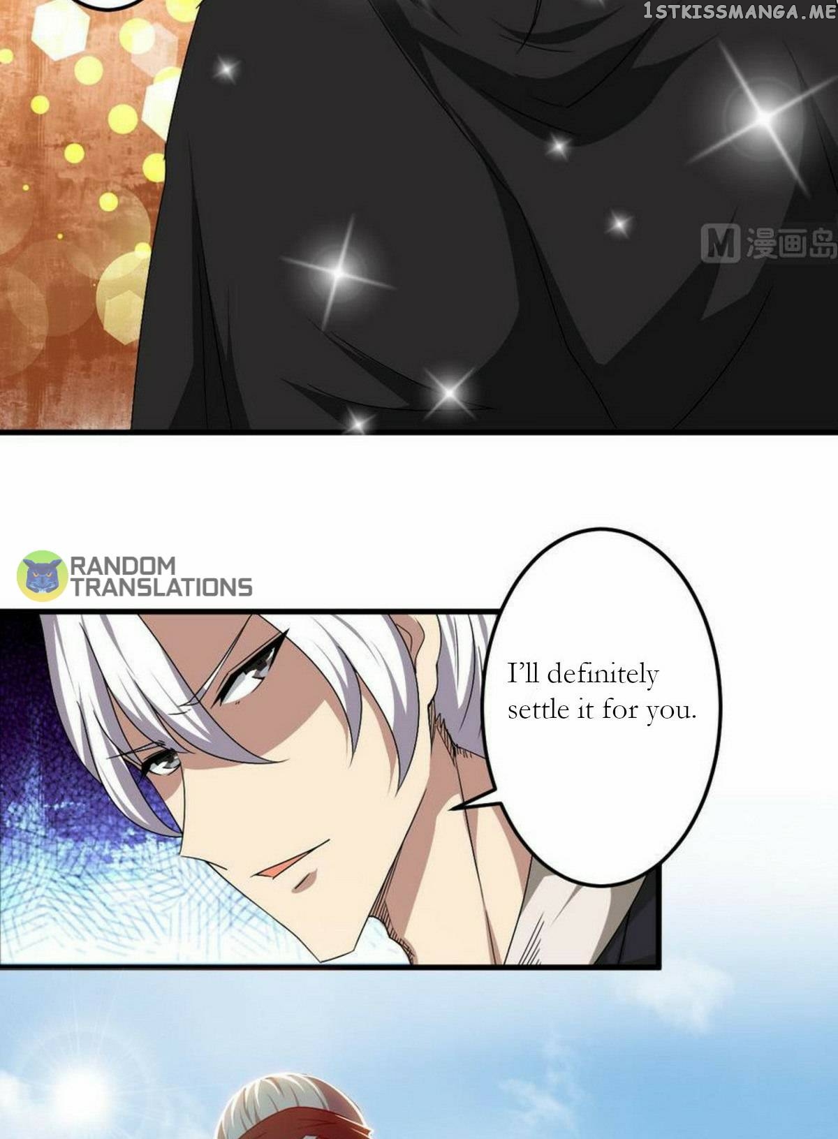Magic Fairy chapter 95 - page 6