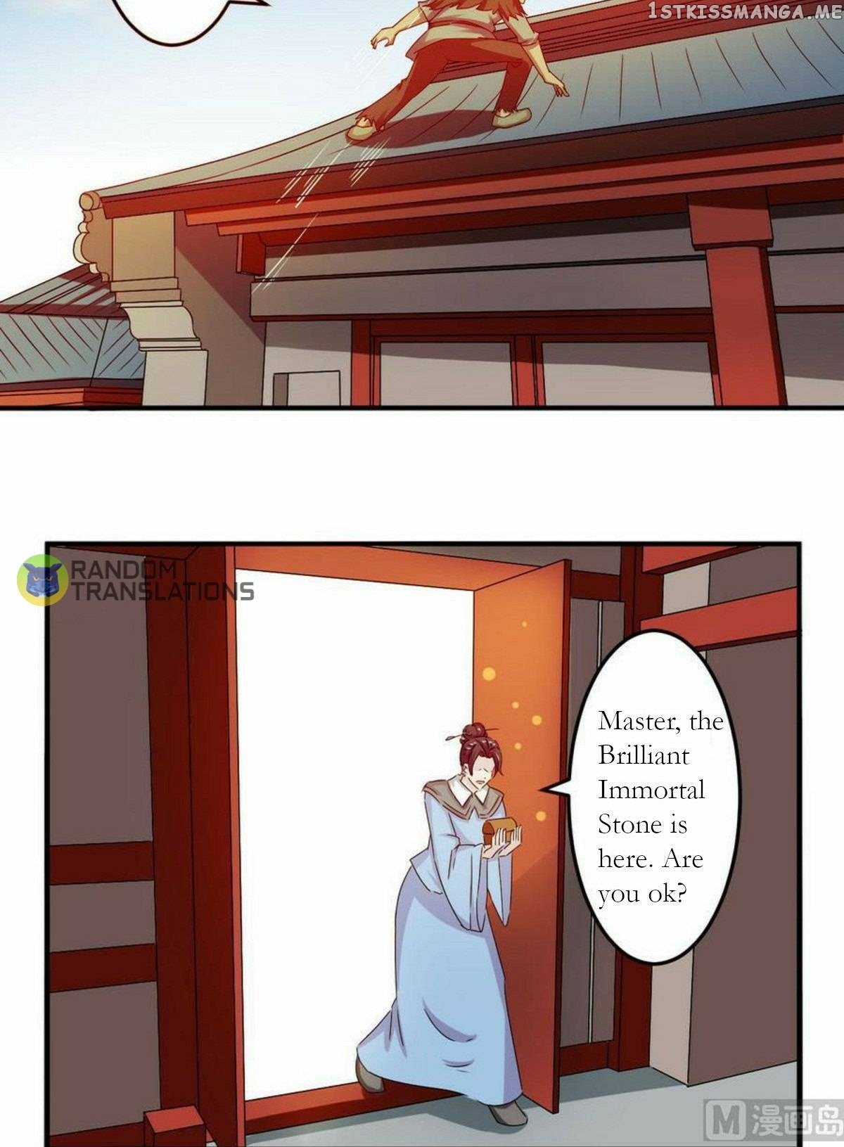 Magic Fairy chapter 95 - page 8