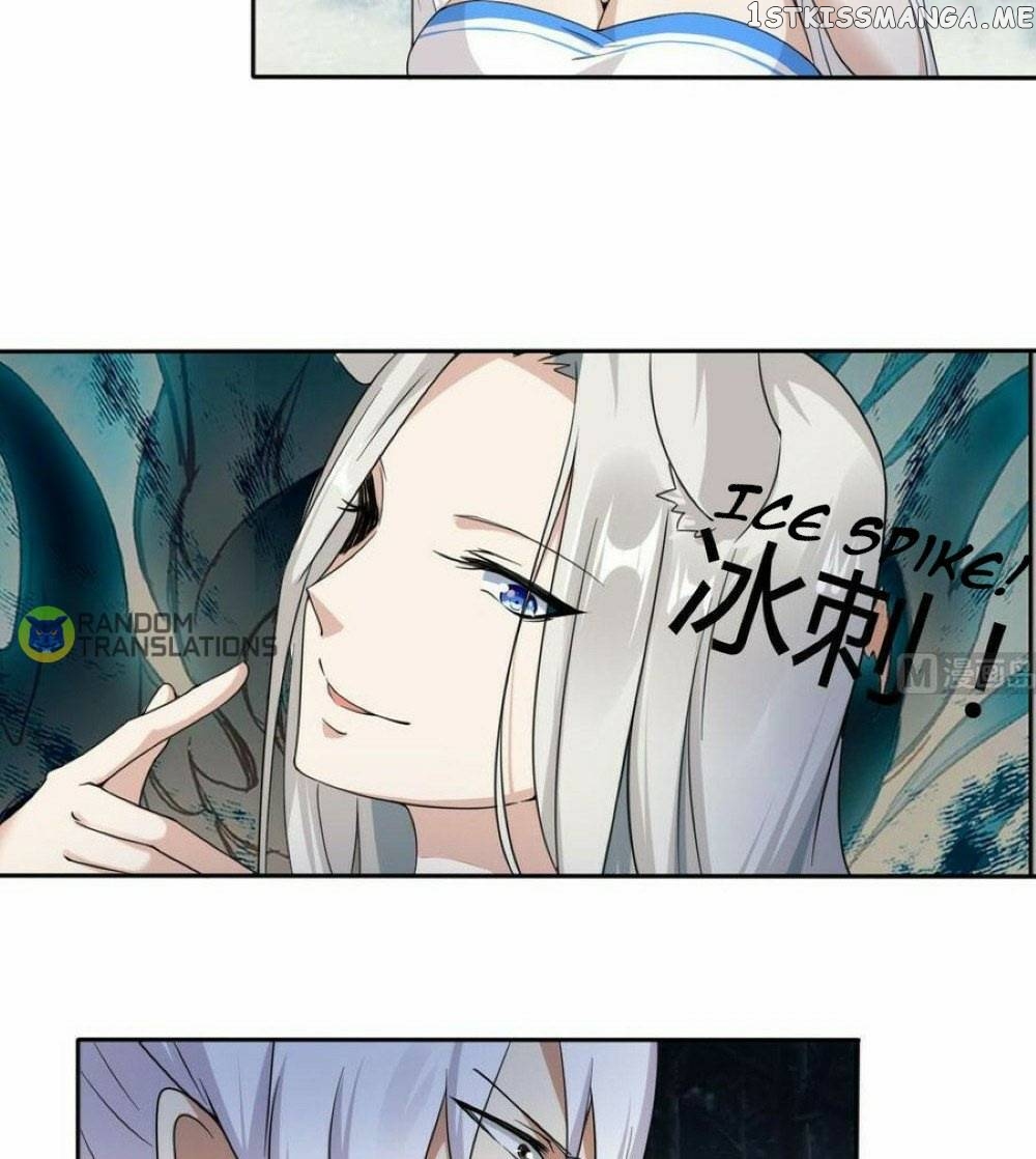 Magic Fairy chapter 227 - page 16