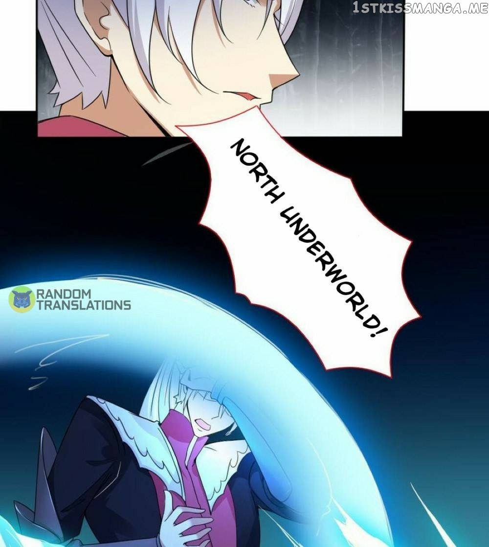 Magic Fairy chapter 227 - page 17