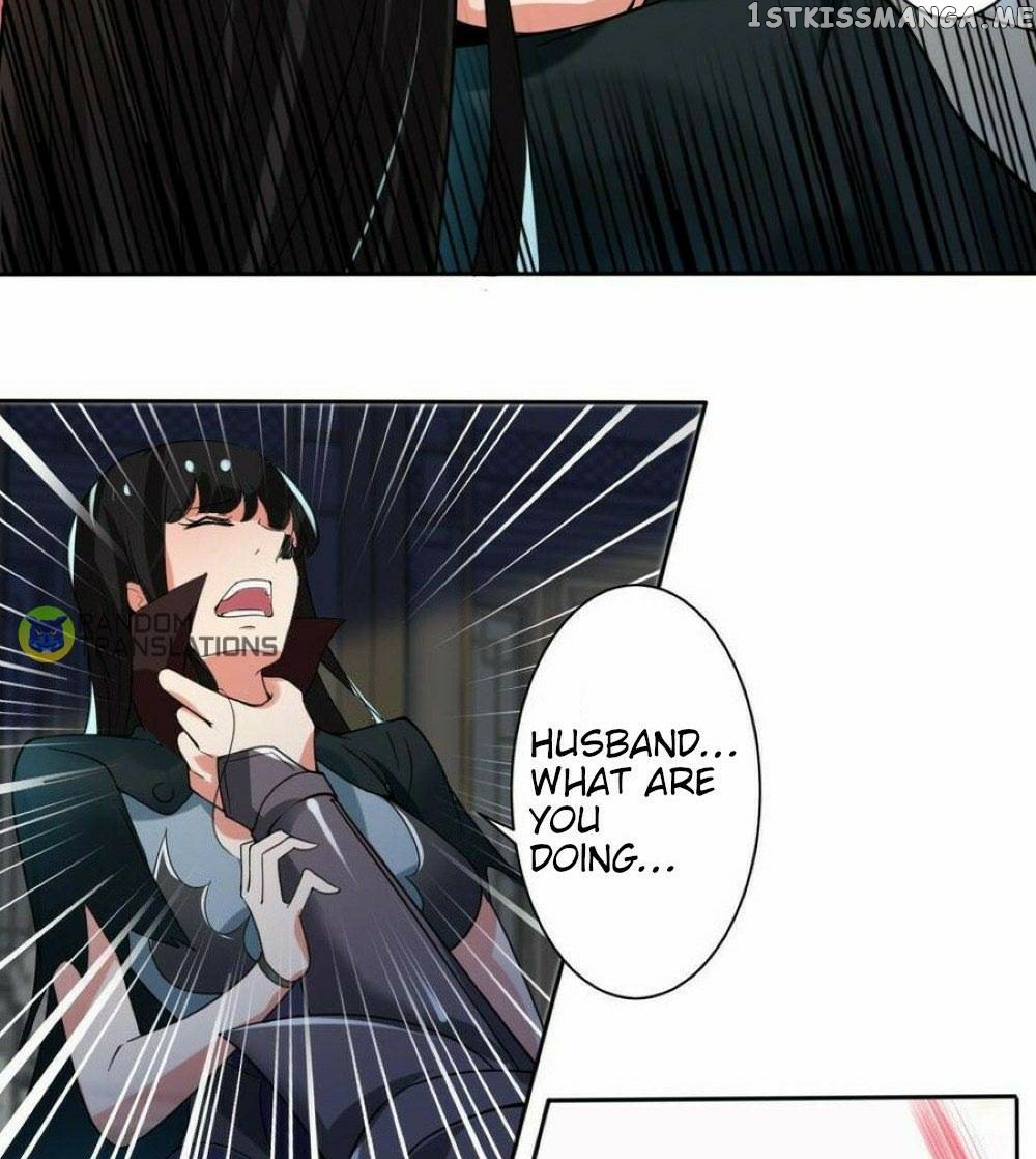 Magic Fairy chapter 227 - page 8
