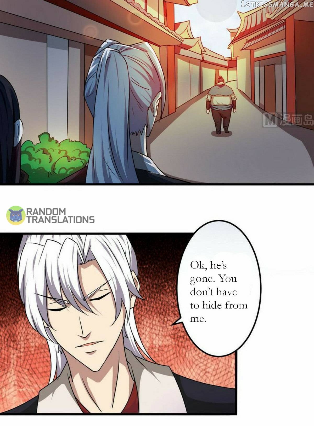 Magic Fairy chapter 96 - page 10