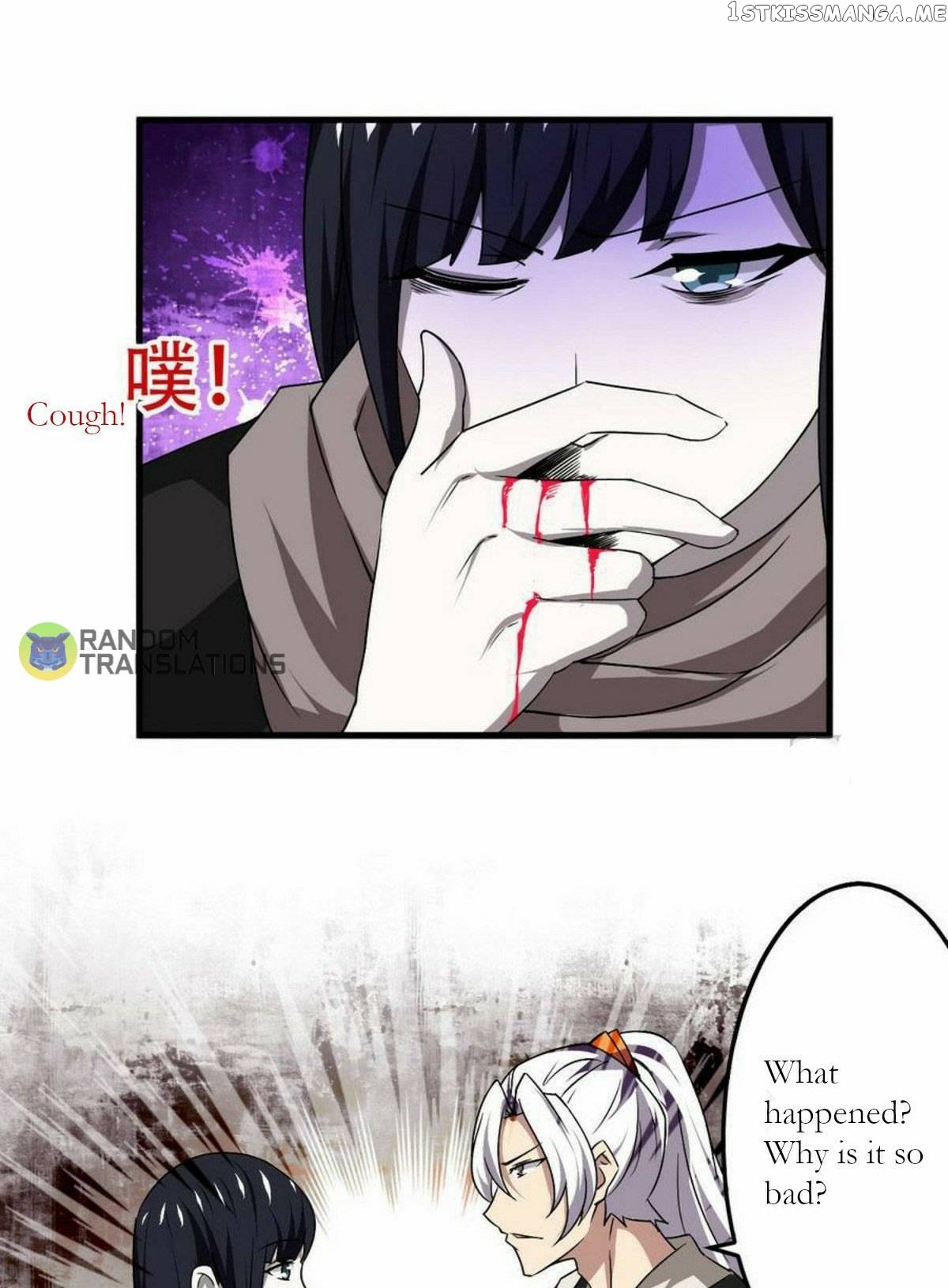 Magic Fairy chapter 96 - page 11