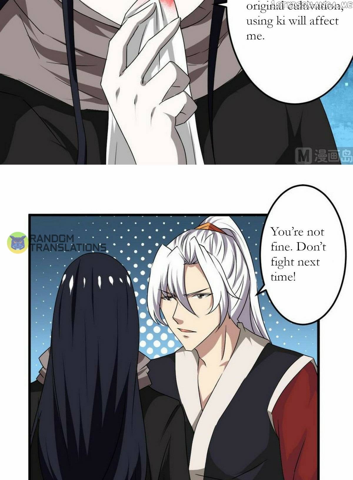 Magic Fairy chapter 96 - page 13