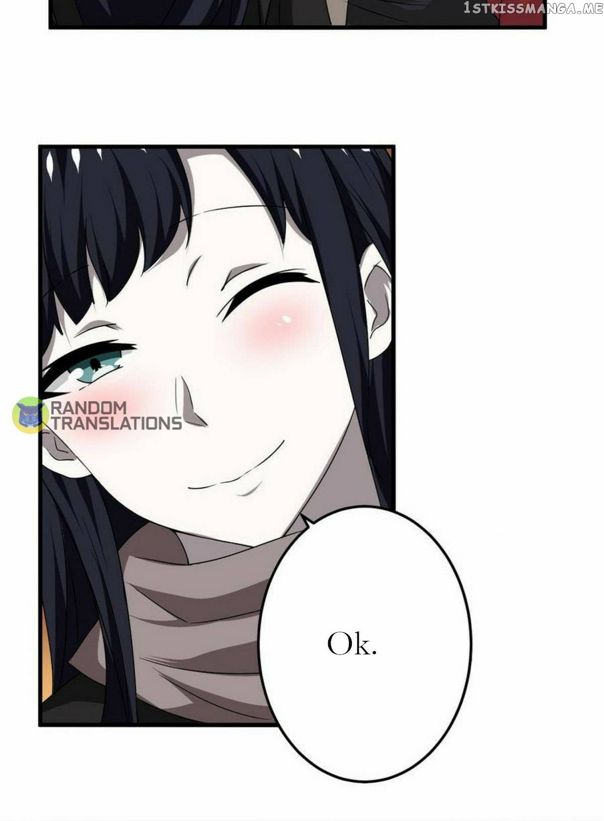 Magic Fairy chapter 96 - page 14