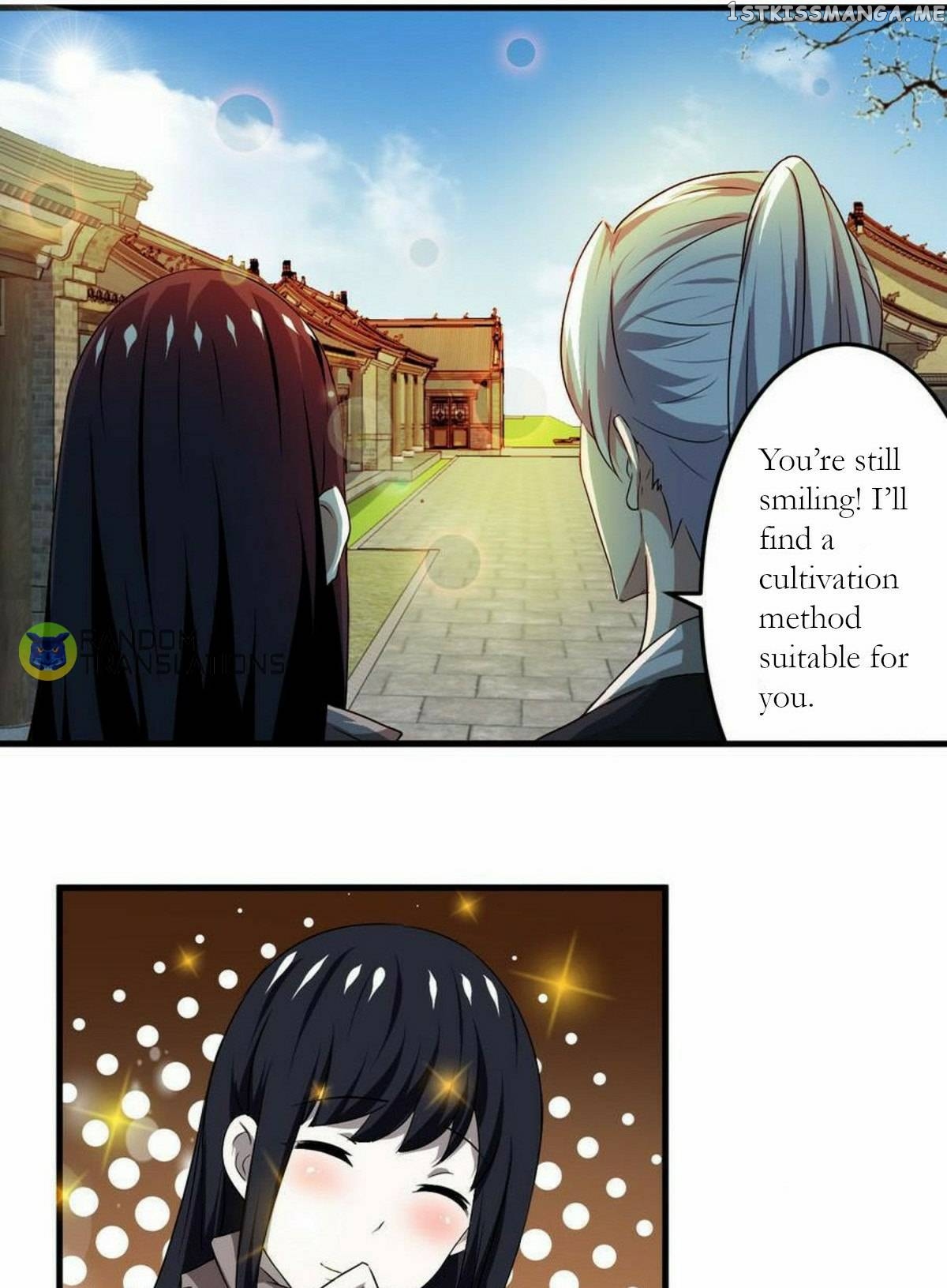 Magic Fairy chapter 96 - page 15