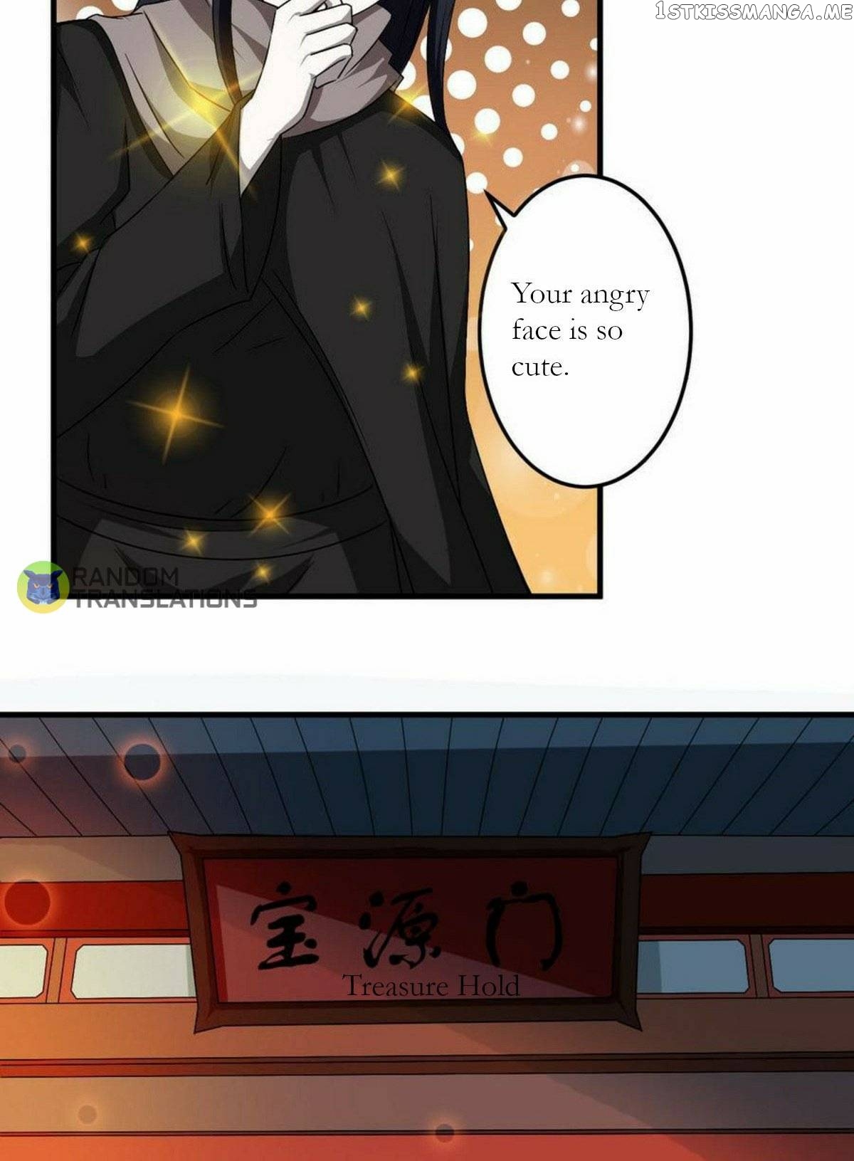Magic Fairy chapter 96 - page 16