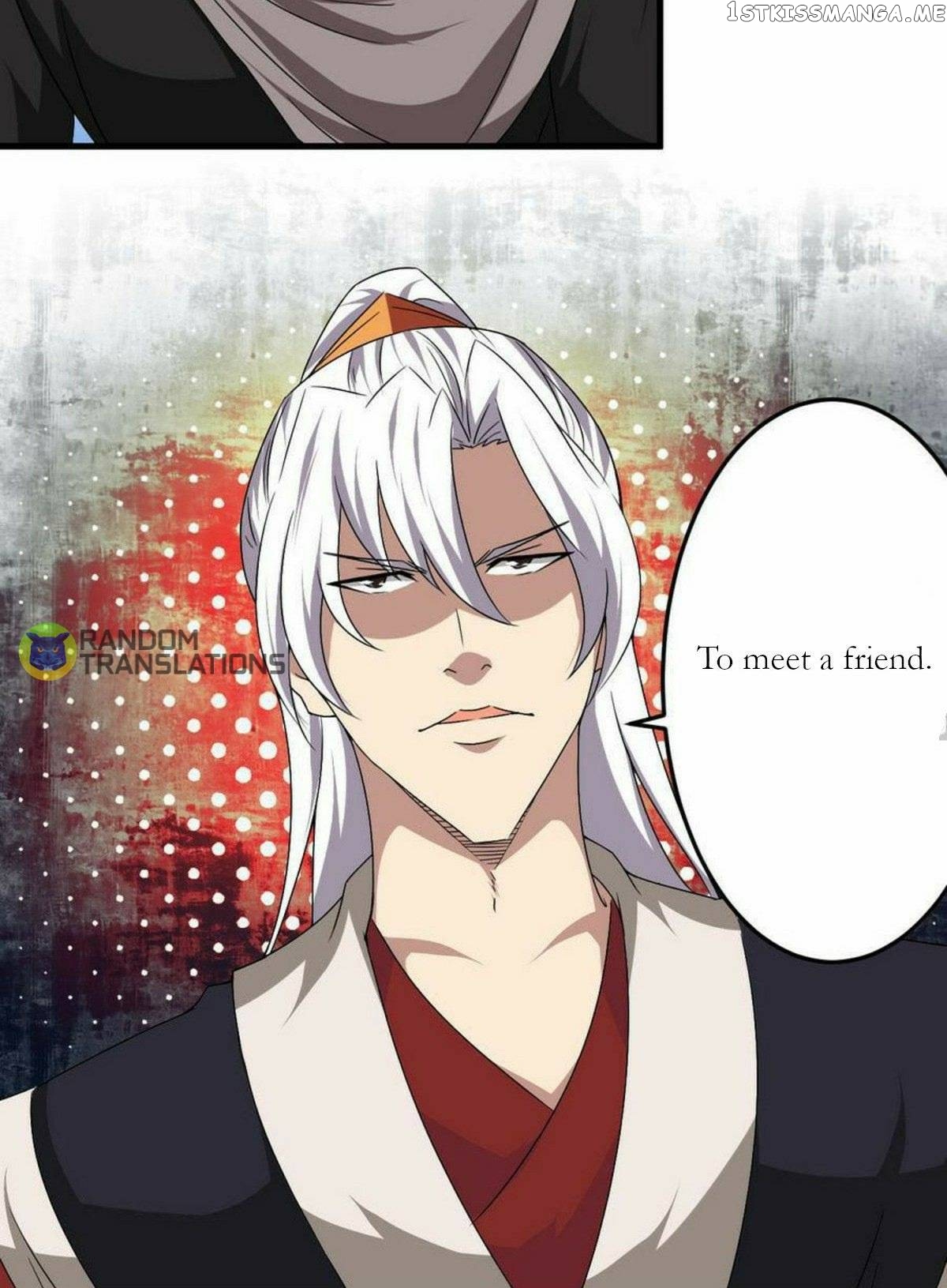 Magic Fairy chapter 96 - page 18