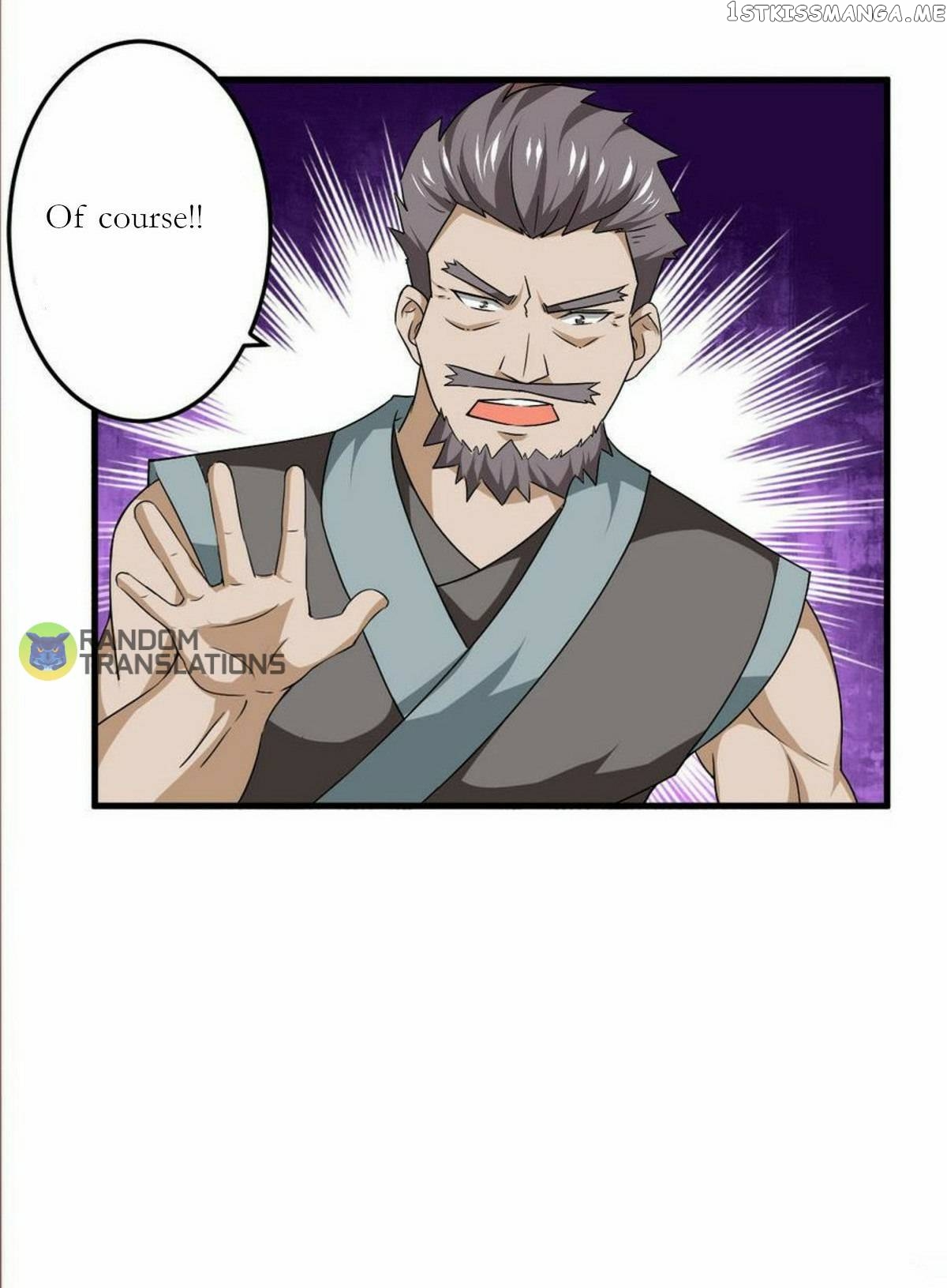 Magic Fairy chapter 96 - page 5