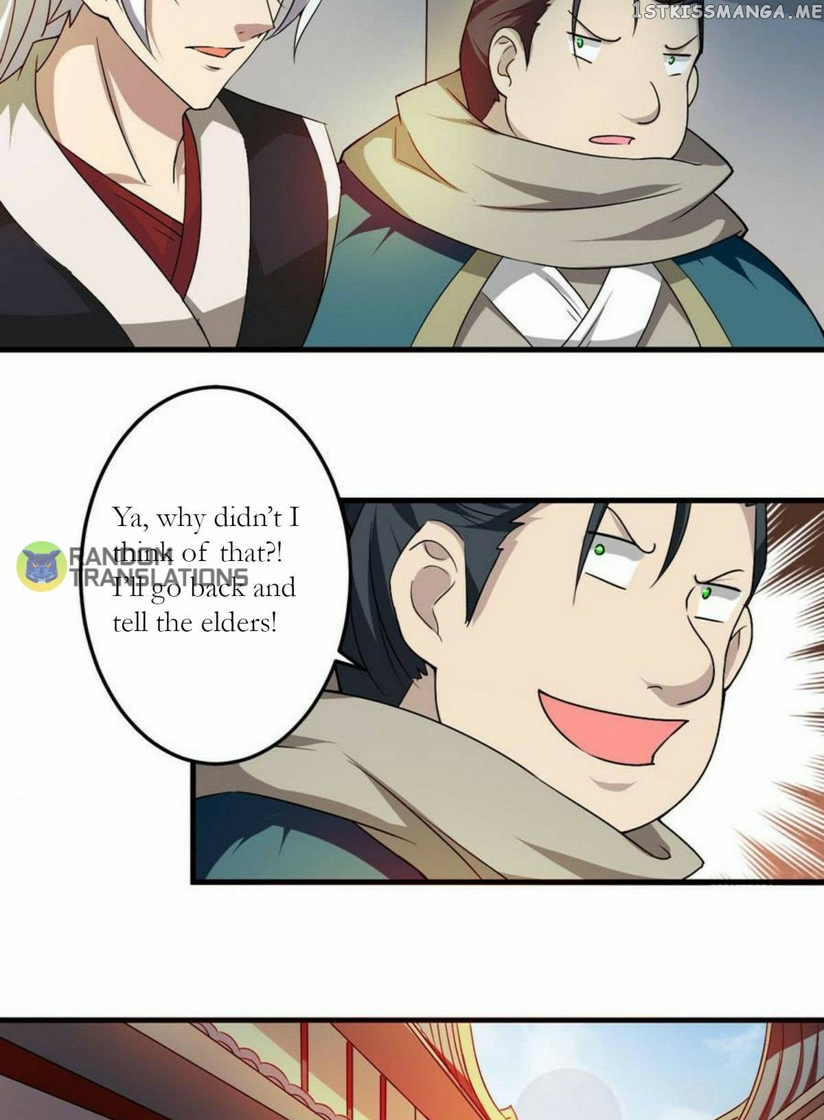 Magic Fairy chapter 96 - page 9