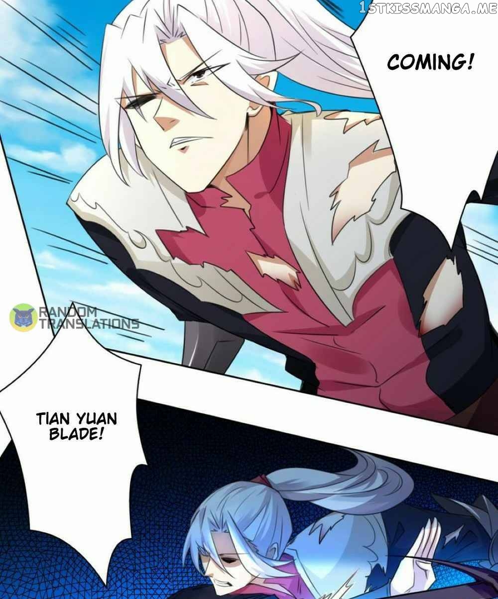 Magic Fairy chapter 267 - page 13