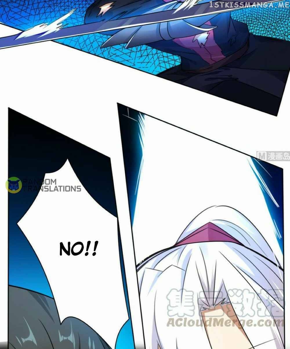 Magic Fairy chapter 267 - page 14