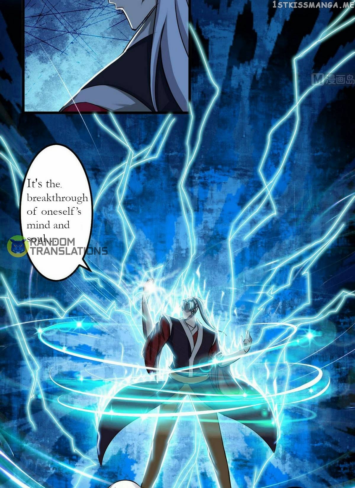 Magic Fairy chapter 73 - page 10