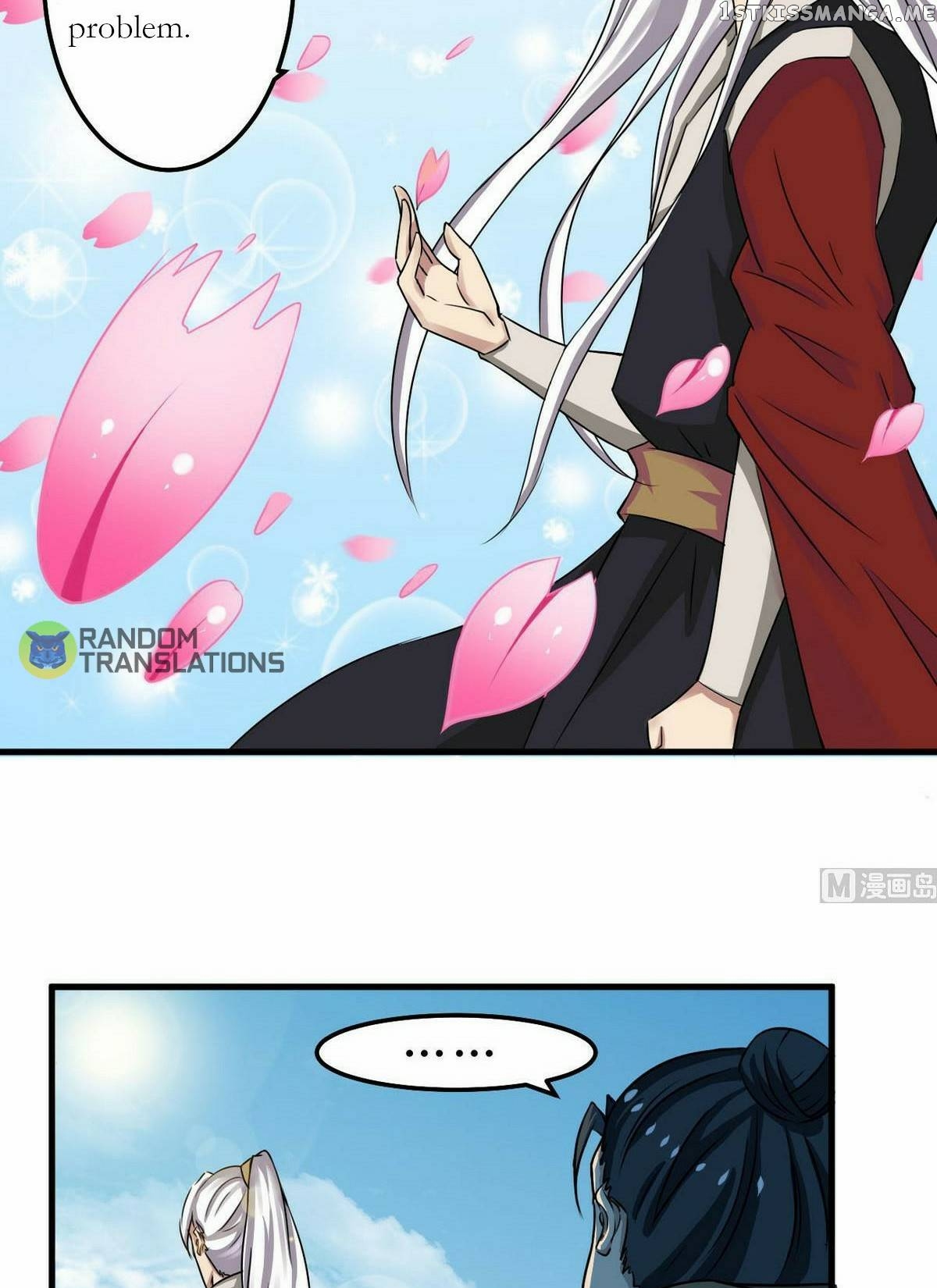 Magic Fairy chapter 73 - page 14