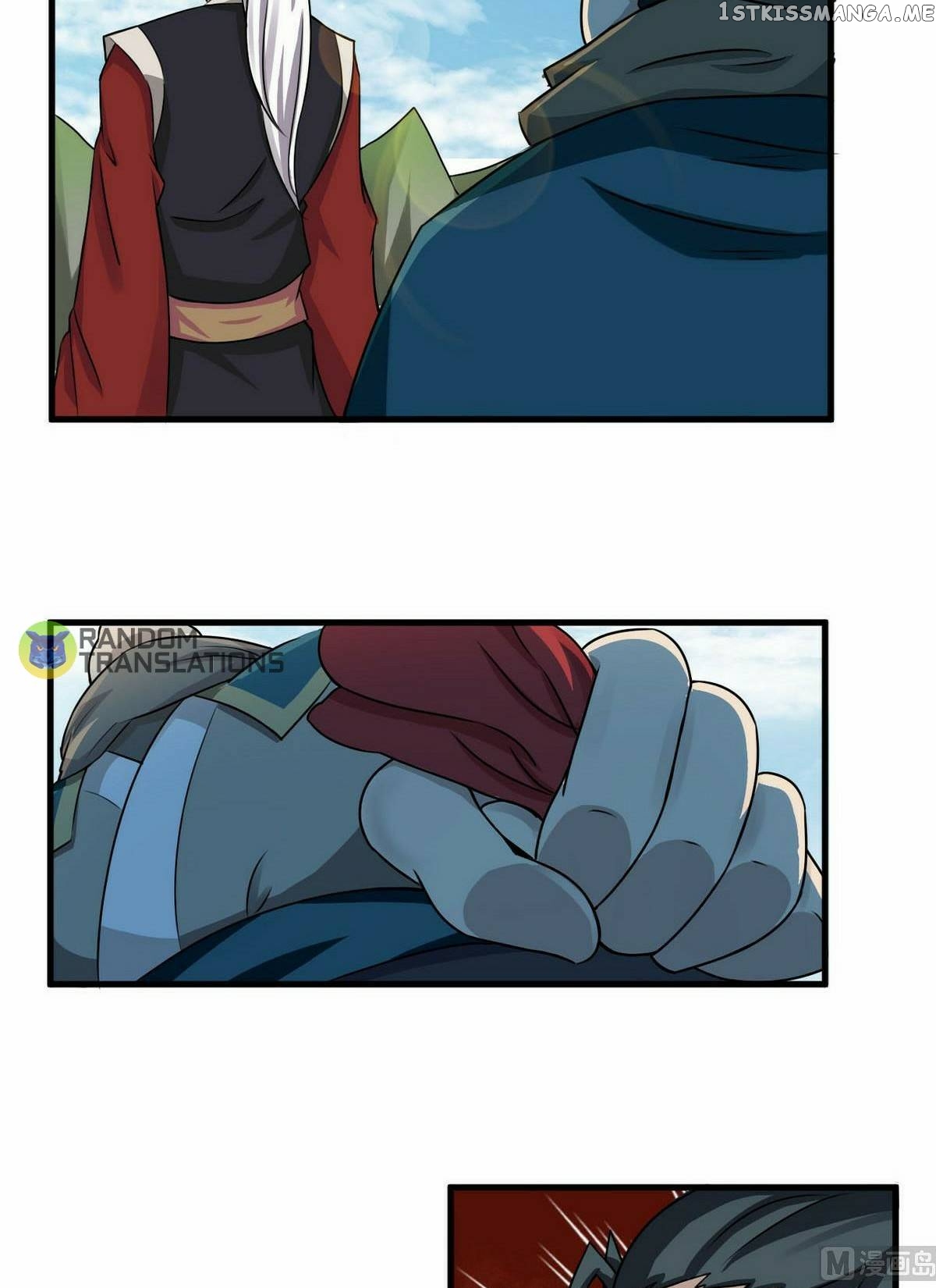 Magic Fairy chapter 73 - page 15