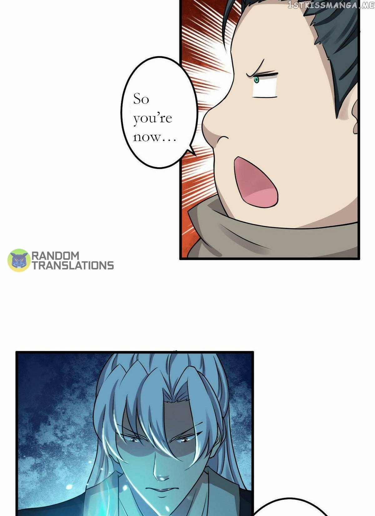 Magic Fairy chapter 73 - page 16