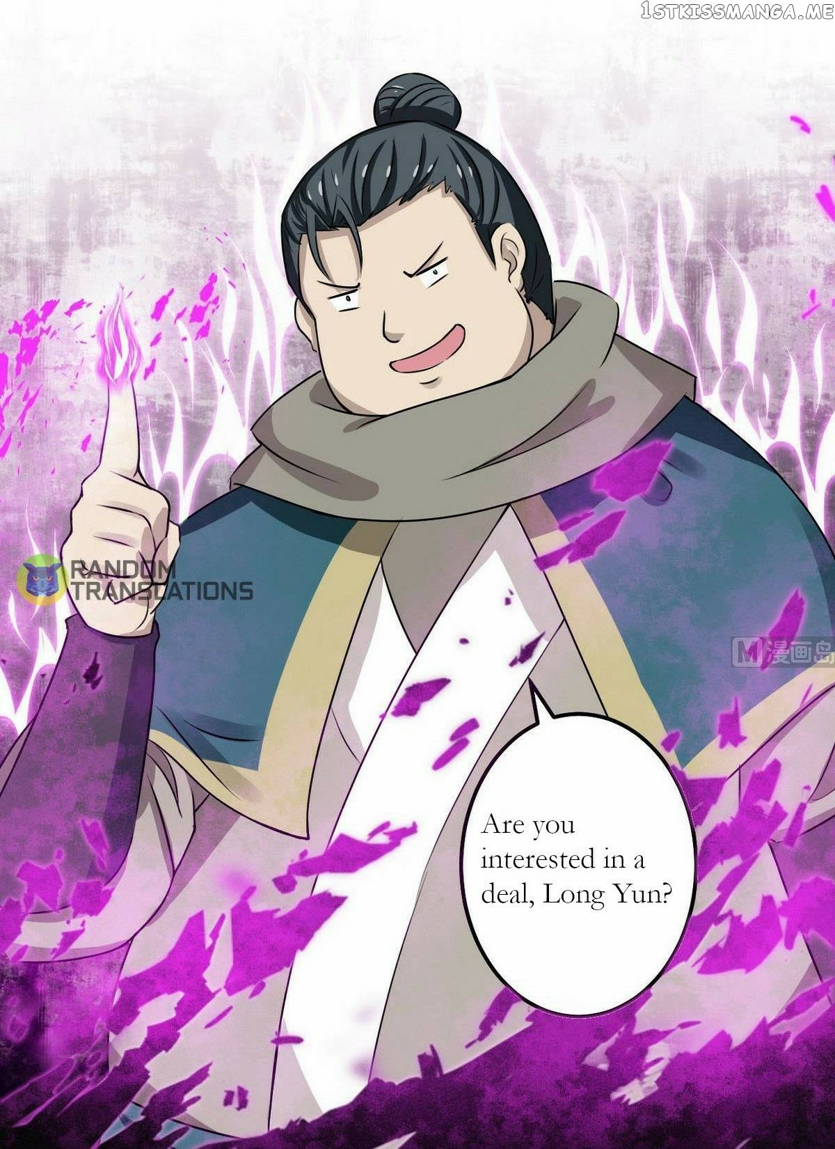 Magic Fairy chapter 73 - page 18