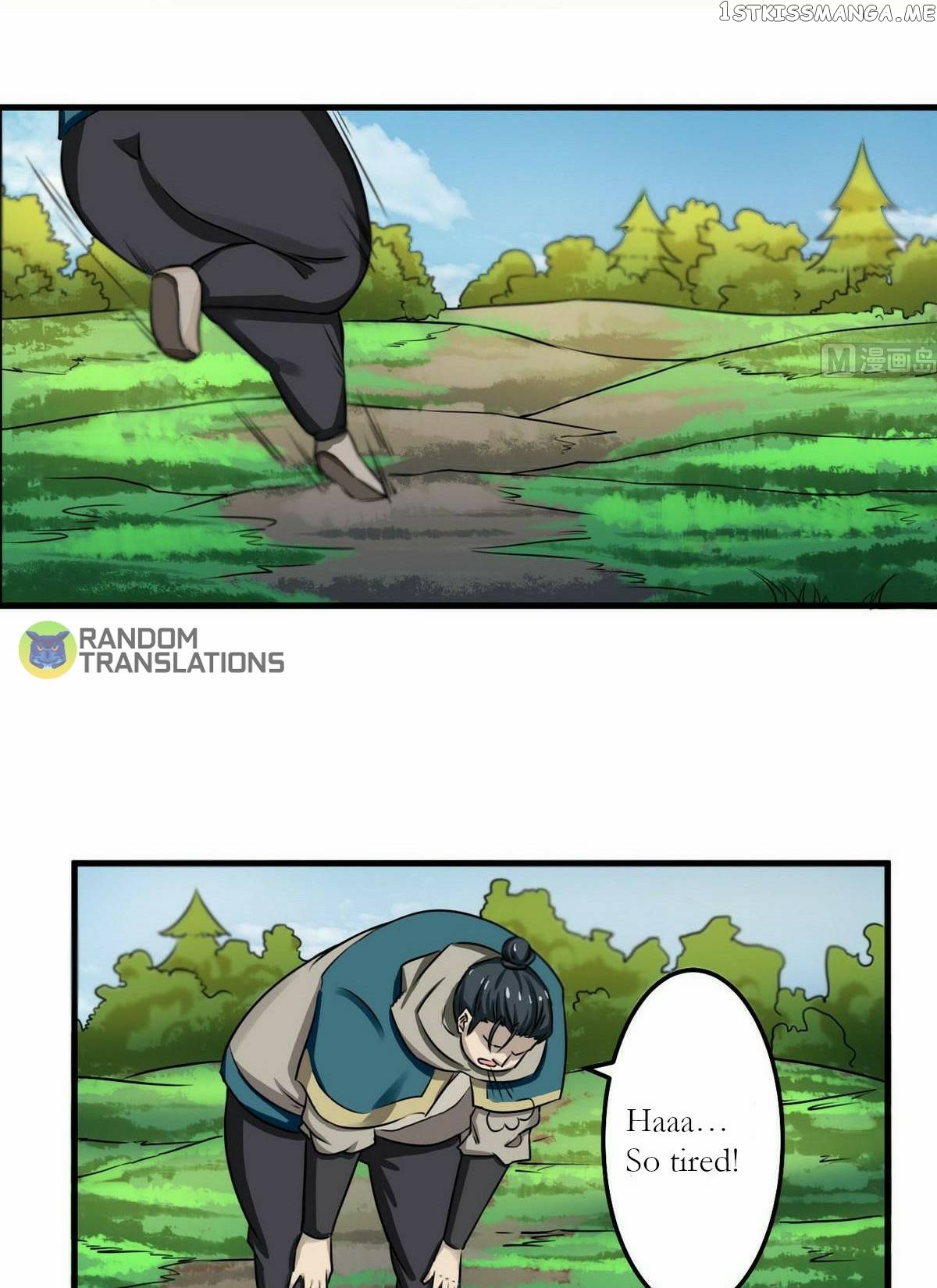 Magic Fairy chapter 73 - page 2