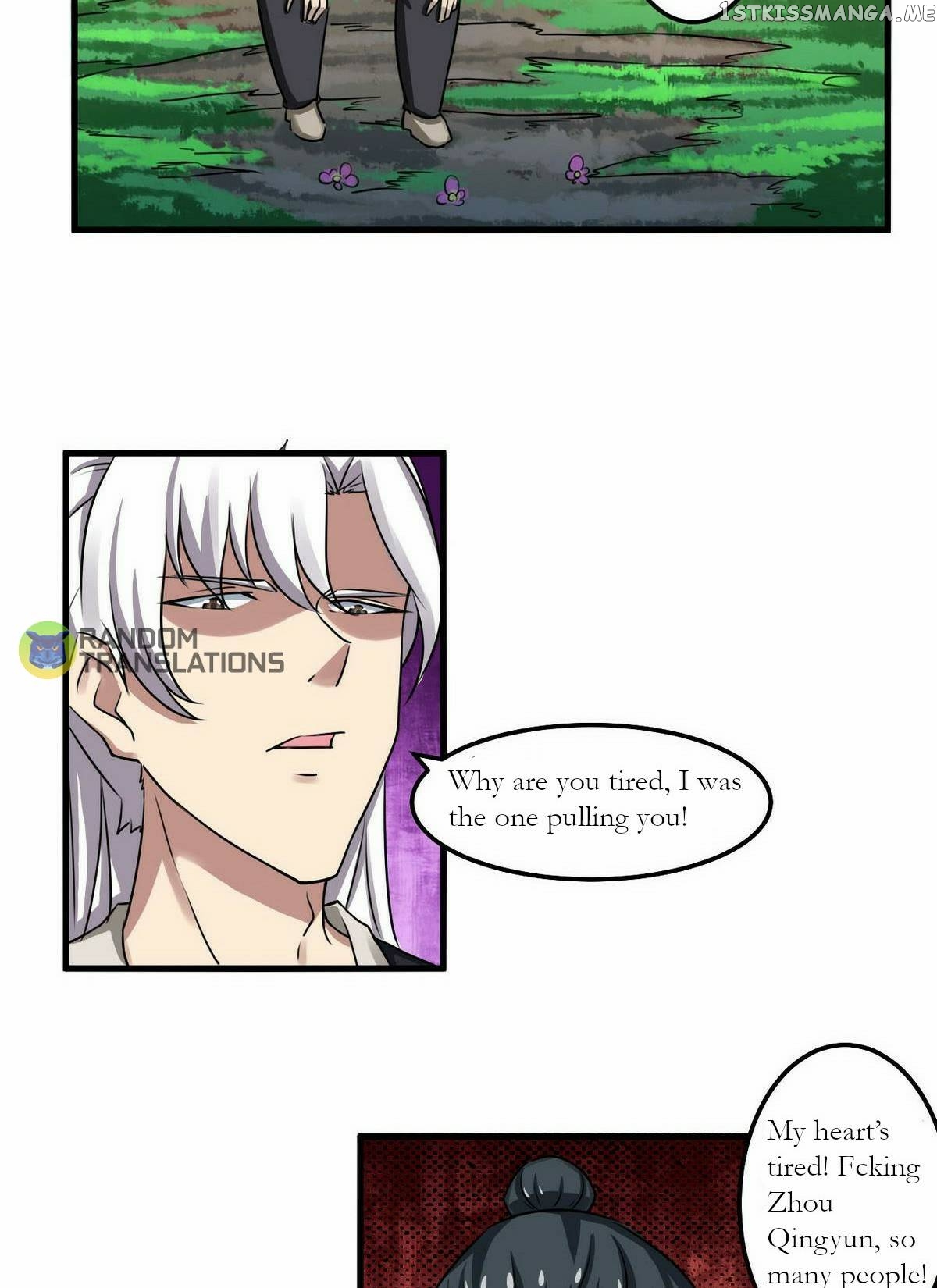 Magic Fairy chapter 73 - page 3