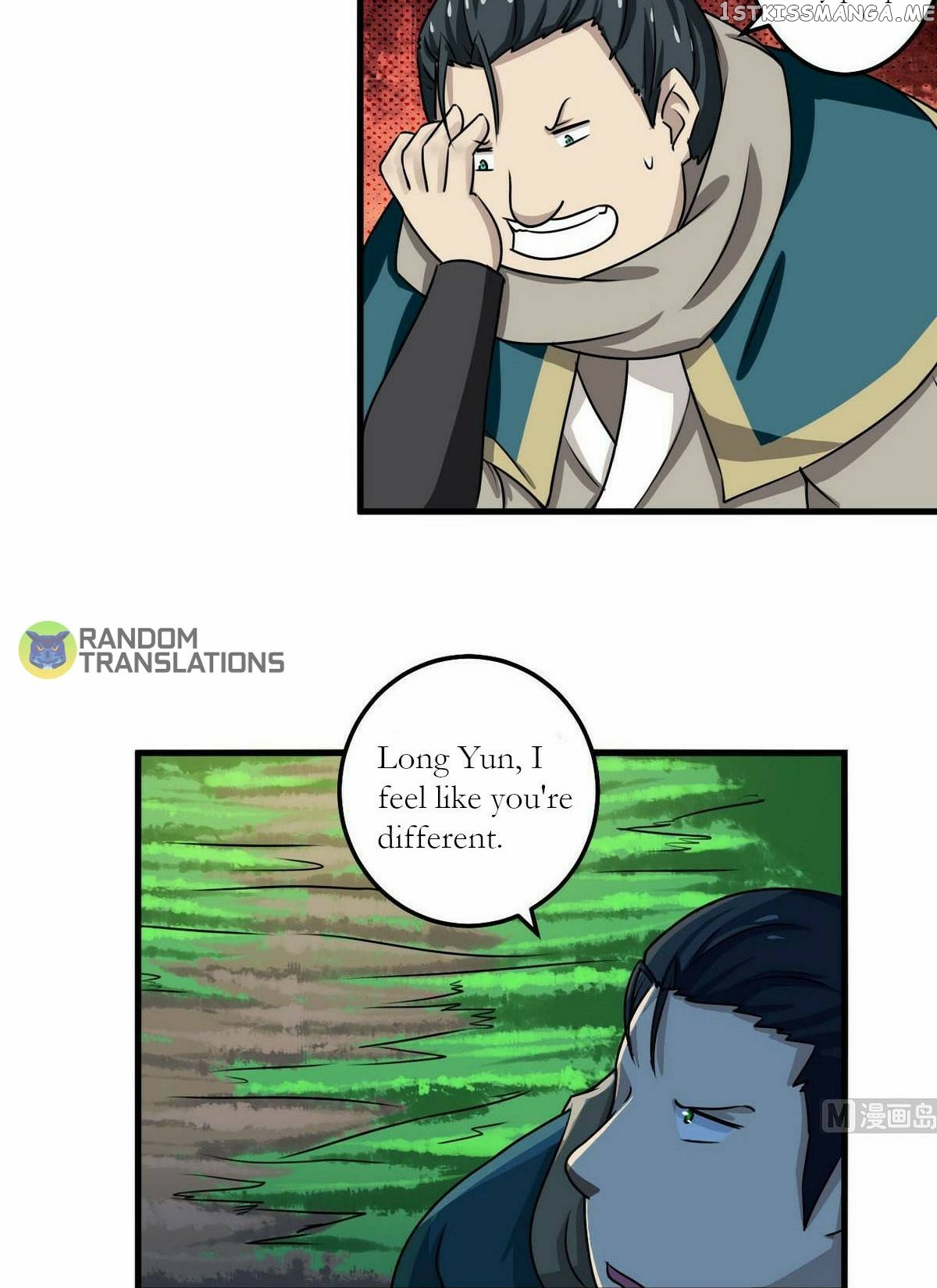 Magic Fairy chapter 73 - page 4