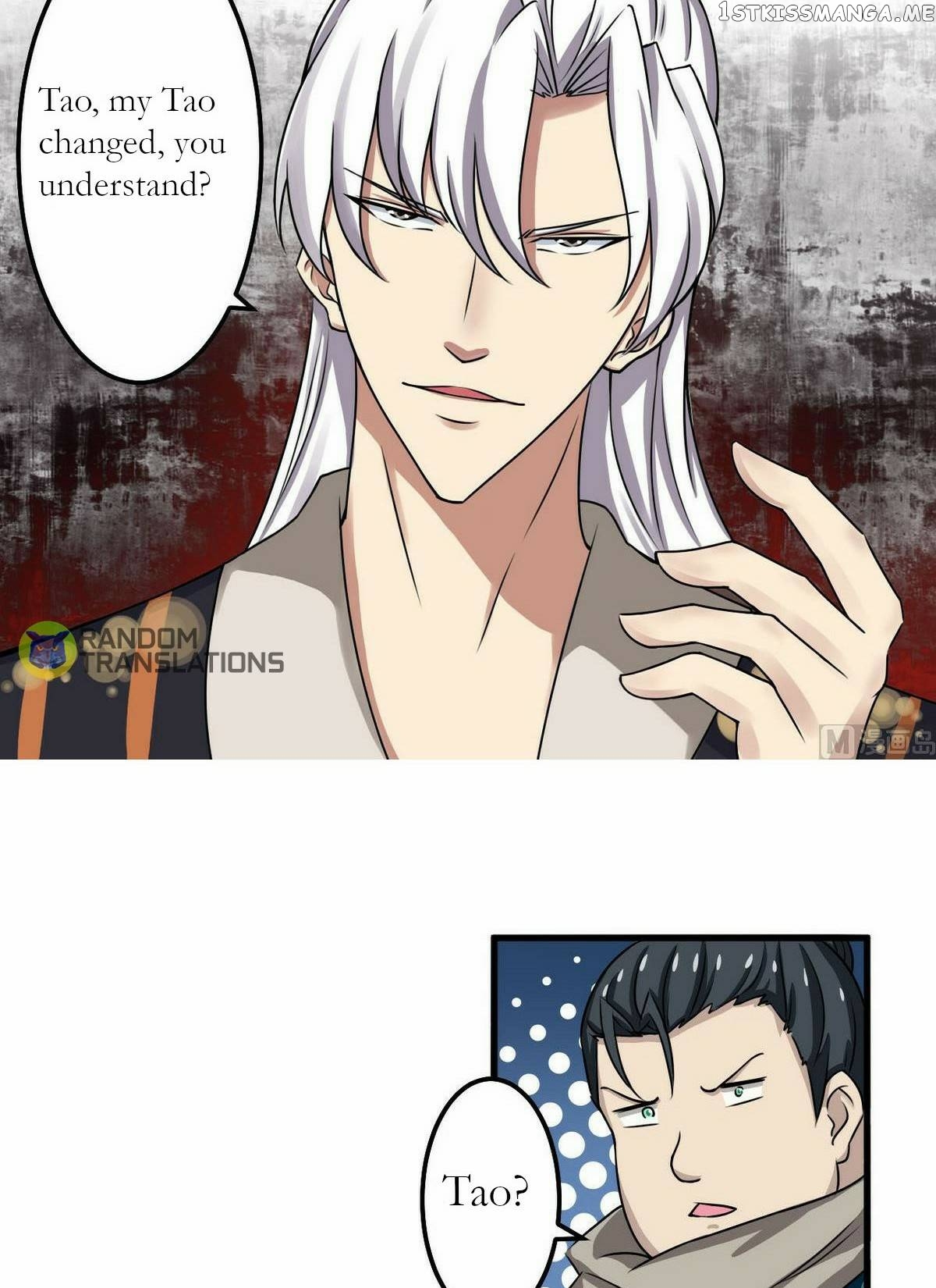 Magic Fairy chapter 73 - page 7