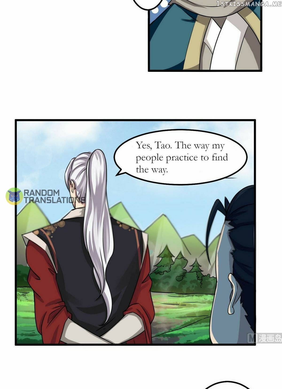 Magic Fairy chapter 73 - page 8