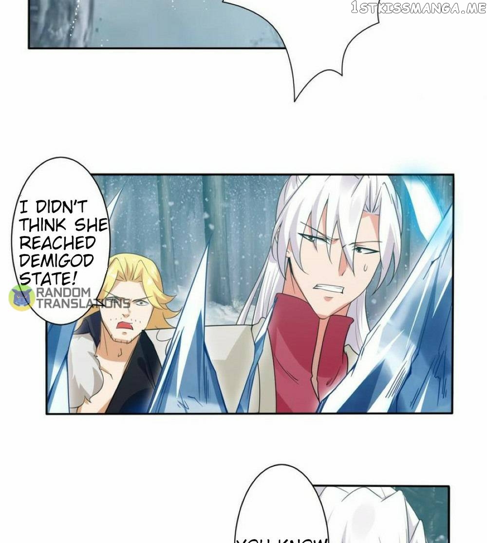 Magic Fairy chapter 228 - page 10