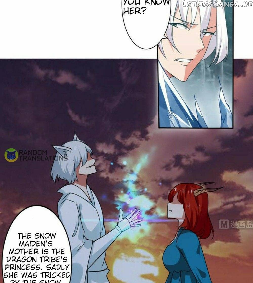 Magic Fairy chapter 228 - page 11