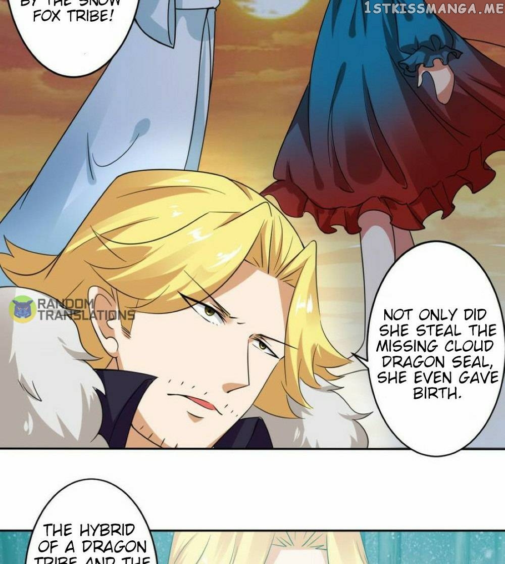 Magic Fairy chapter 228 - page 12