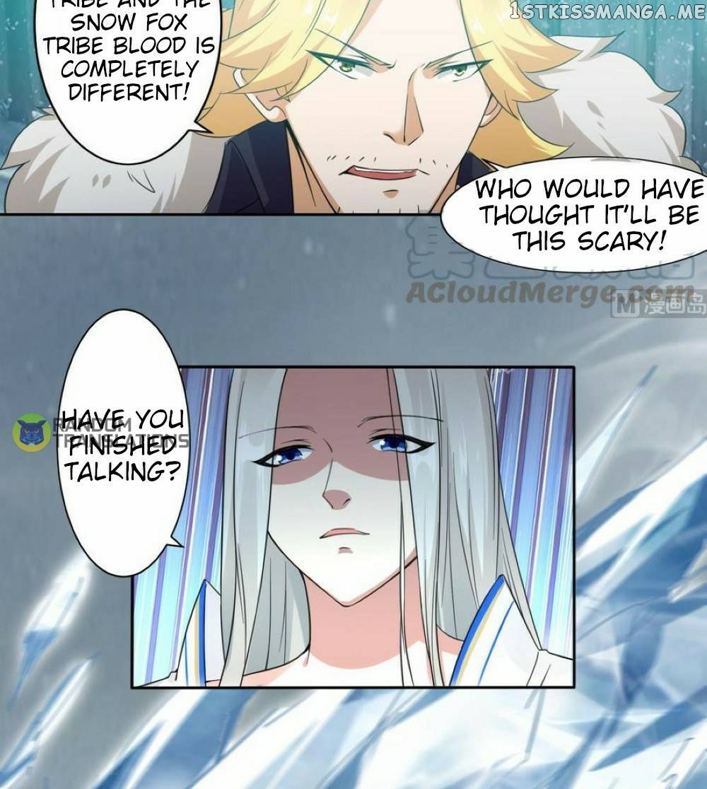 Magic Fairy chapter 228 - page 13