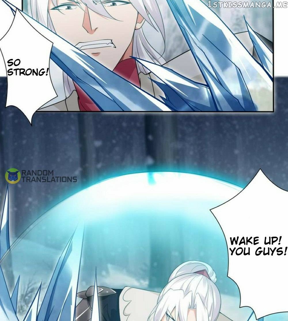 Magic Fairy chapter 228 - page 3