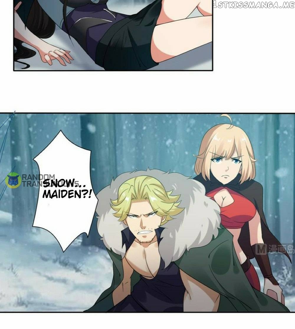 Magic Fairy chapter 228 - page 5