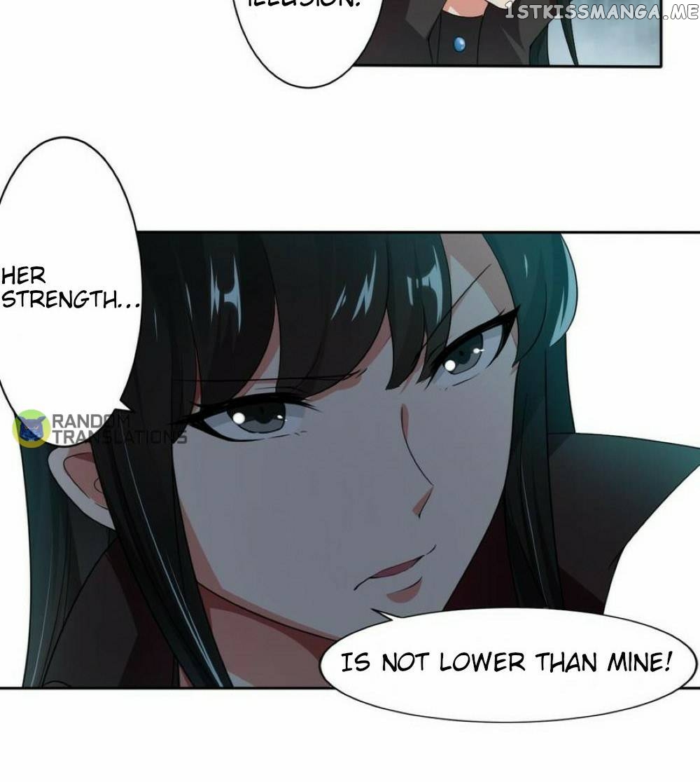 Magic Fairy chapter 228 - page 8