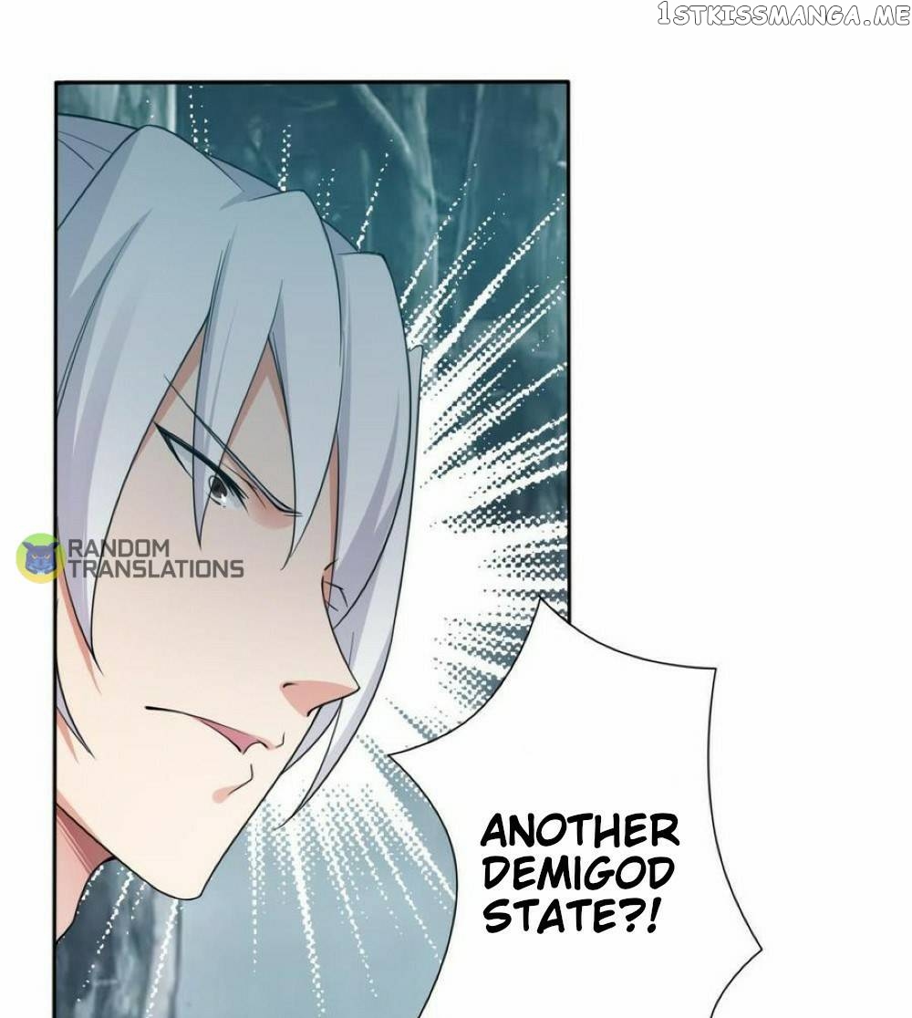 Magic Fairy chapter 228 - page 9