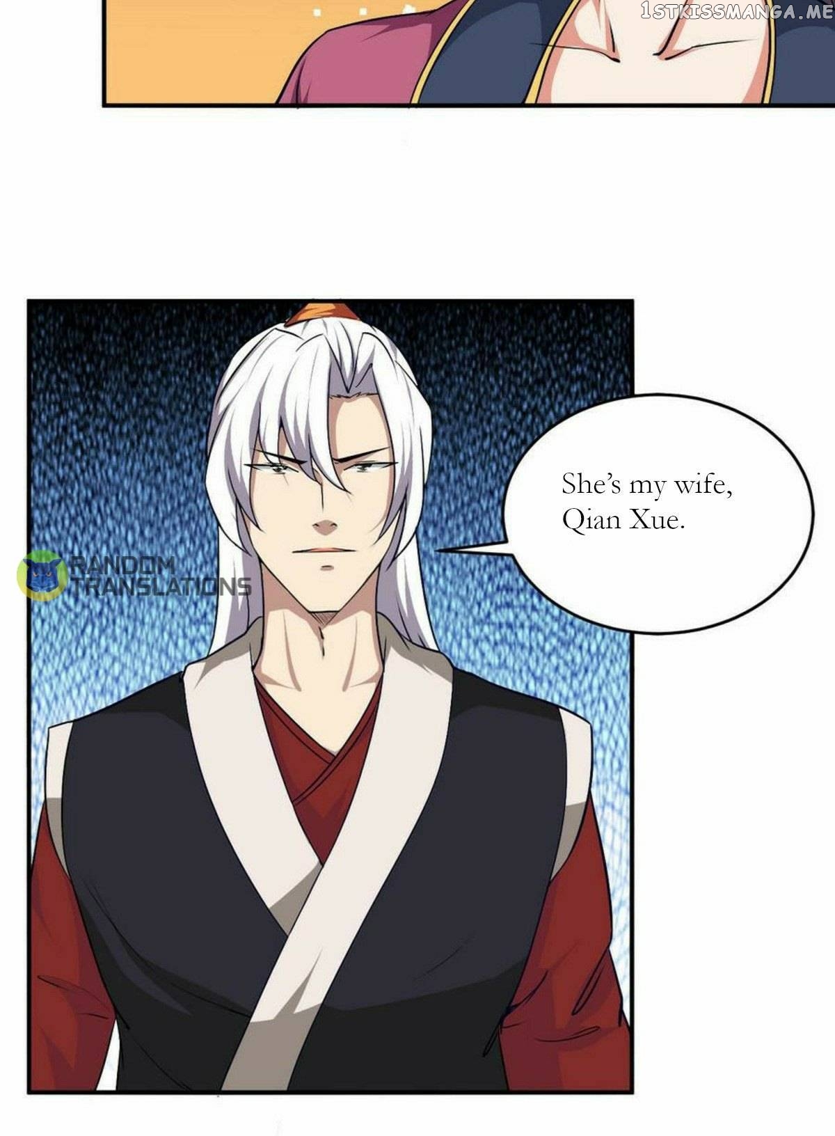 Magic Fairy chapter 97 - page 9