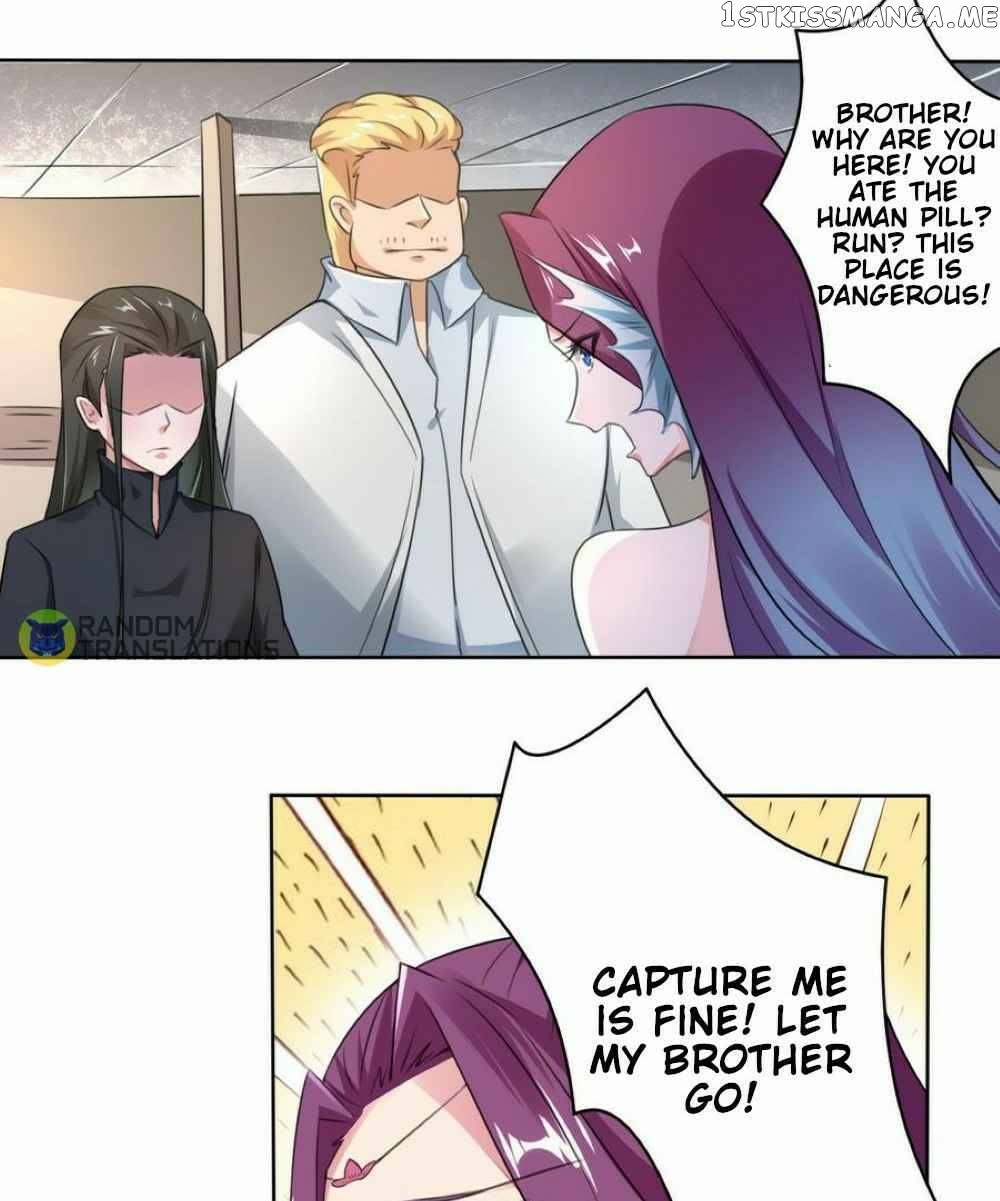 Magic Fairy chapter 268 - page 13