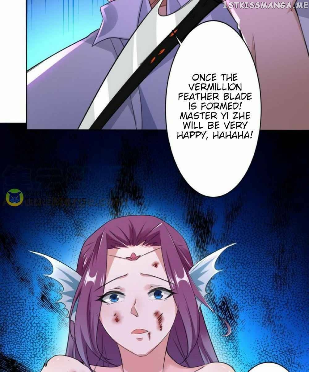 Magic Fairy chapter 268 - page 17