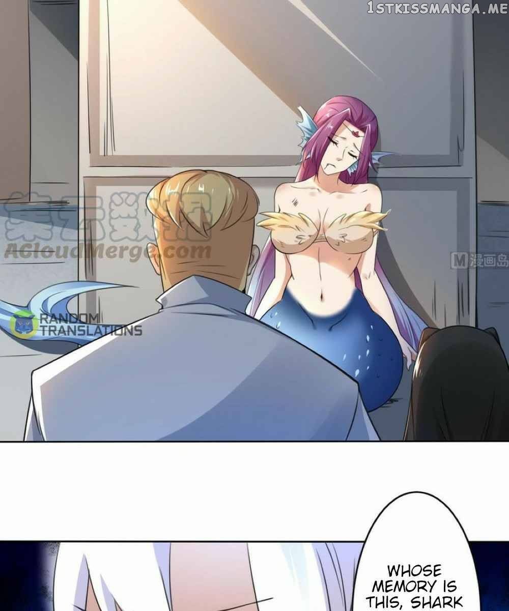 Magic Fairy chapter 268 - page 5