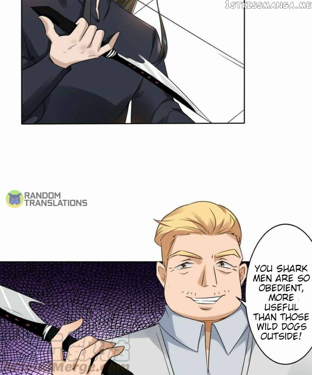 Magic Fairy chapter 268 - page 7