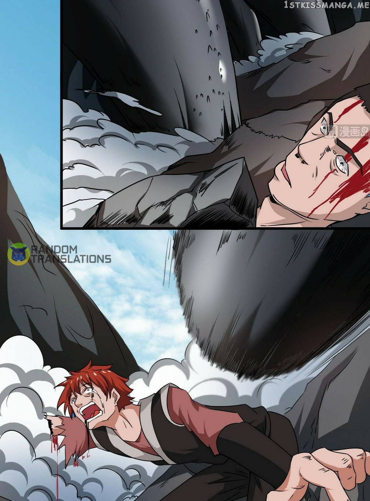 Magic Fairy chapter 74 - page 10