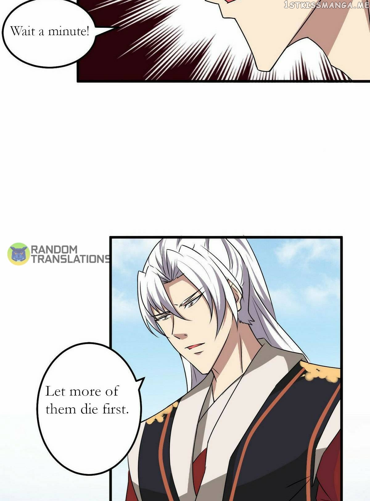 Magic Fairy chapter 74 - page 13